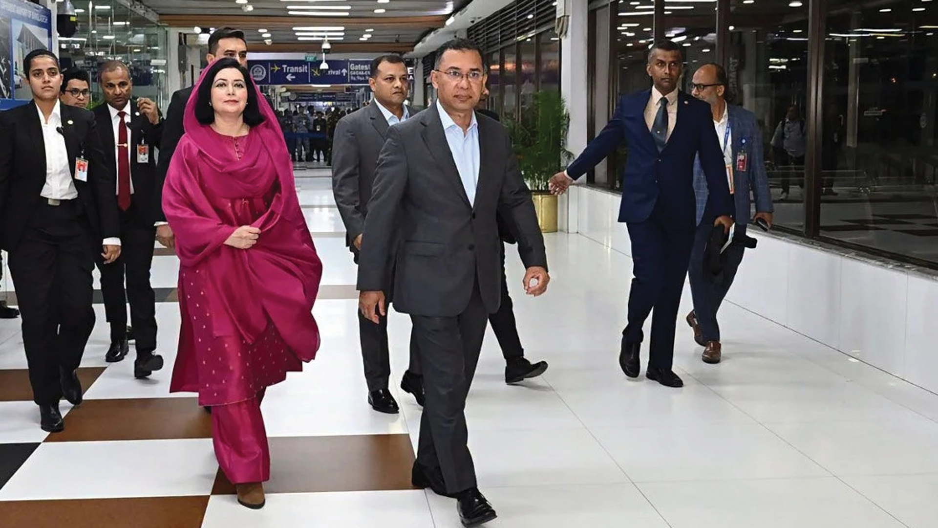 ৪ ঘণ্টা বিলম্বের পর টোকিও ছাড়ল প্রধানমন্ত্রীকে বহনকারী উড়োজাহাজ